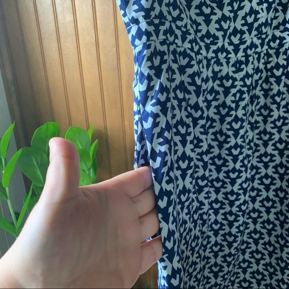 J Crew Cami Dress - Picture 5 of 9